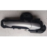 Maçaneta Porta Traseira Direita Mercedes B200     2014