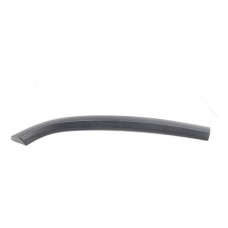 Moldura Porta Traseira Direita Jeep Grand Cherokee 1mp36trma