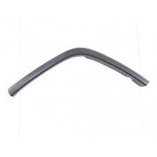 Moldura Para-lama Traseiro Esquerdo Jeep Grand Cherokee