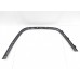 Moldura Para-lama Dianteiro Esquerdo Jeep Grand Cherokee