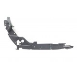 Acabamento Superior Esquerdo Para-lama Jeep Grand Cherokee
