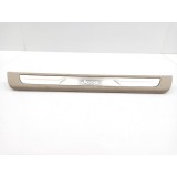 Soleira Porta Dianteira Esquerda Jeep Grand Cherokee