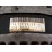 Alternador Jeep Grand Cherokee P04801835ab