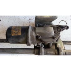 Motor Do Limpador Renault Master