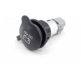 Tomada 12v Dc Jeep Grand Cherokee