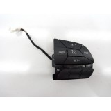 Botão Volante Lado Esq. Jeep Grand Cherokee 68245338aa