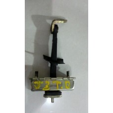 Limitador Porta Traseira Direita Jac J3