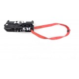 Alavanca Puxador Abertura Capô Jeep Grand Cherokee