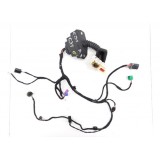 Chicote Porta Dianteira Dir. Jeep Grand Cherokee P68136763af