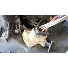 Resistencia Sensor Renault Master