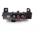 Entrada Auxiliar Audio Video Jeep Grand Cherokee 05091799aa