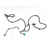 Chicote Console Central Jeep Grand Cherokee X40013204xx