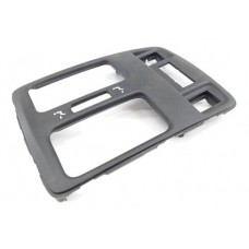 Acabamento Difusor Tras. Console Central Jeep Grand Cherokee