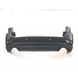 Para-choque Traseiro Jeep Grand Cherokee