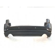 Para-choque Traseiro Jeep Grand Cherokee