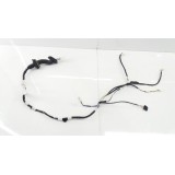 Chicote Porta Traseira Direita  Hilux Sw4 2019