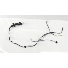 Chicote Porta Traseira Direita  Hilux Sw4 2019