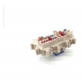 Modulo Caixa Fusível Frontier Automática