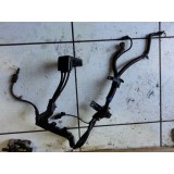 Chicote Elétrico Bateria Kia Optima