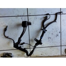 Chicote Elétrico Bateria Kia Optima