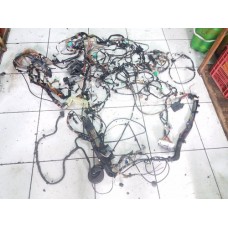 Chicote Elétrico Volvo Xc60 T5