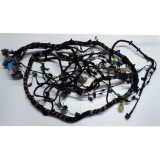 Chicote Painel Land Rover Discovery 4 Kj554515