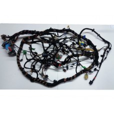 Chicote Painel Land Rover Discovery 4 Kj554515