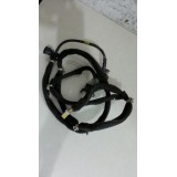 Chicote Porta Traseira Esquerda Jac J3