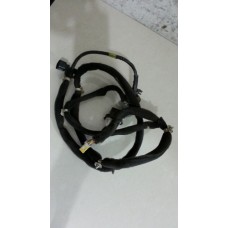 Chicote Porta Traseira Esquerda Jac J3