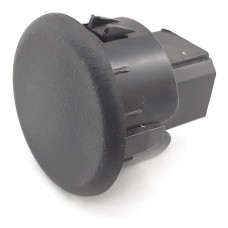 Botão Falso Moldura Central Kia Sorento Ex