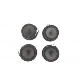 Jogo Alto Falantes Kia Sorento Ex