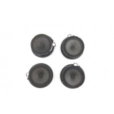 Jogo Alto Falantes Kia Sorento Ex