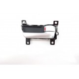 Maçaneta Interna Porta Traseira Direita Kia Sorento Ex