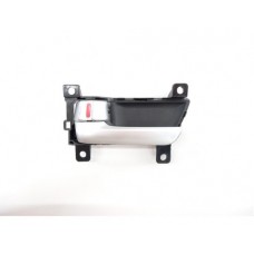 Maçaneta Interna Porta Dianteira Esquerda Kia Sorento Ex