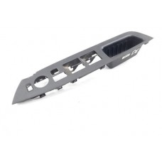 Moldura Comando Vidro Diant. Esq. Kia Sorento Ex 201006474