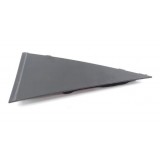 Acabamento Externo Porta Tras. Direita Kia Sorento Ex 83840