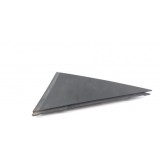 Acabamento Externo Porta Tras. Esquerda Kia Sorento Ex 83830