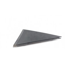 Acabamento Externo Porta Tras. Esquerda Kia Sorento Ex 83830