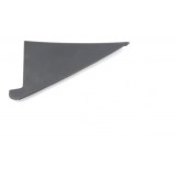 Acabamento Interno Porta Tras. Direita Kia Sorento Ex 83920