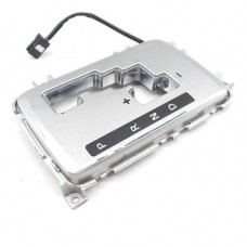 Moldura Alavanca Marcha Kia Sorento Ex 84654-2p110