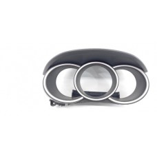 Acabamento Moldura Painel Instrumentos Kia Sorento Ex