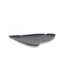 Acabamento Lateral Esquerdo Painel Kia Sorento Ex 847652p010