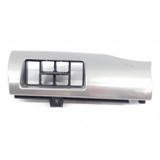 Moldura Acabamento Painel Esquerdo Kia Sorento Ex 847802p120