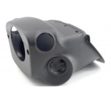 Acabamento Coluna Direção Kia Sorento Ex 84850-2p010