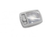 Luz Cortesia Teto Traseira Kia Sorento Ex 92620-2p0