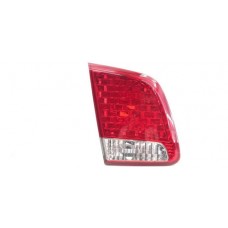 Lanterna Esquerda Tampa Traseira Kia Sorento Ex 92405-2p0