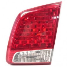 Lanterna Direita Tampa Traseira Kia Sorento Ex 92406-2p02