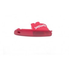 Lanterna Olho Gato Esquerdo Parachoque  Tras. Kia Sorento Ex