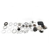 Caixa Câmbio Automático Desmontada Kia Optima 2015