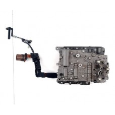 Corpo Válvulas Câmbio Automático Kia Optima 2015